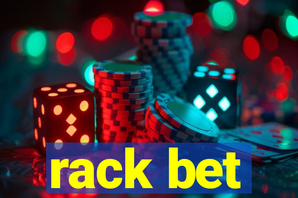 rack bet